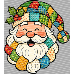 Christmas-ADJ 12456